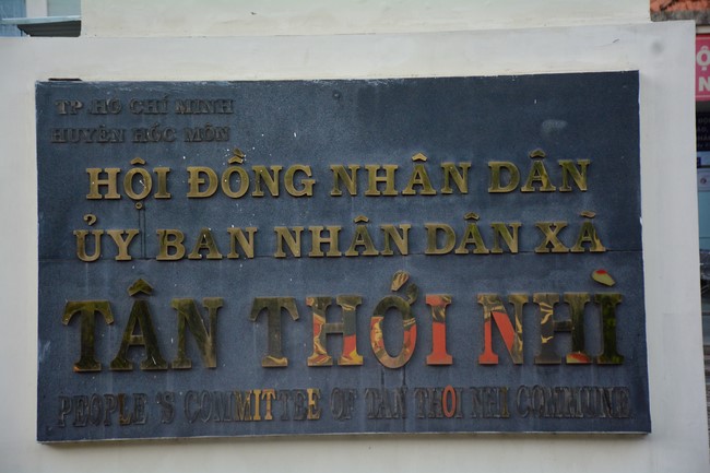 Continuing to support people in need in the Covid-19 pandemic of Hoang Phap Pagoda (series 4)